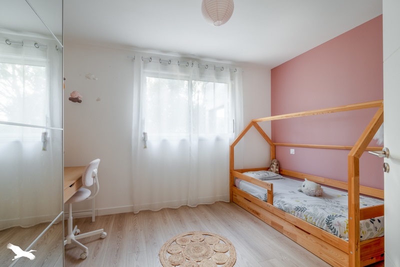 Vente Maison CUGNAUX - 5 pièces -130 m² - (31270)