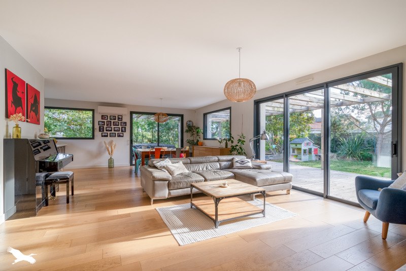 Vente Maison CUGNAUX - 5 pièces -130 m² - (31270)