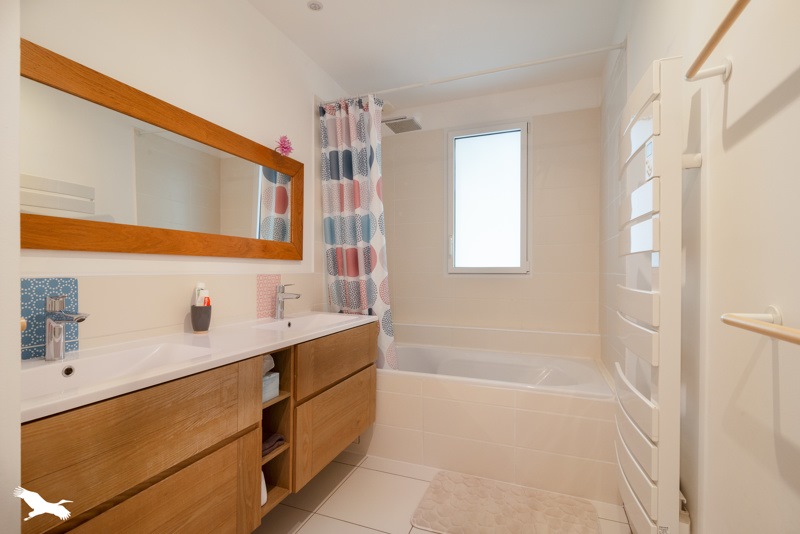 Vente Maison CUGNAUX - 5 pièces -130 m² - (31270)