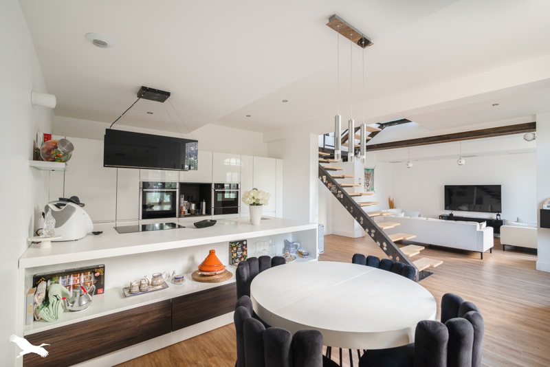 Vente Maison Cugnaux 31270 5 pièces - 135 m²