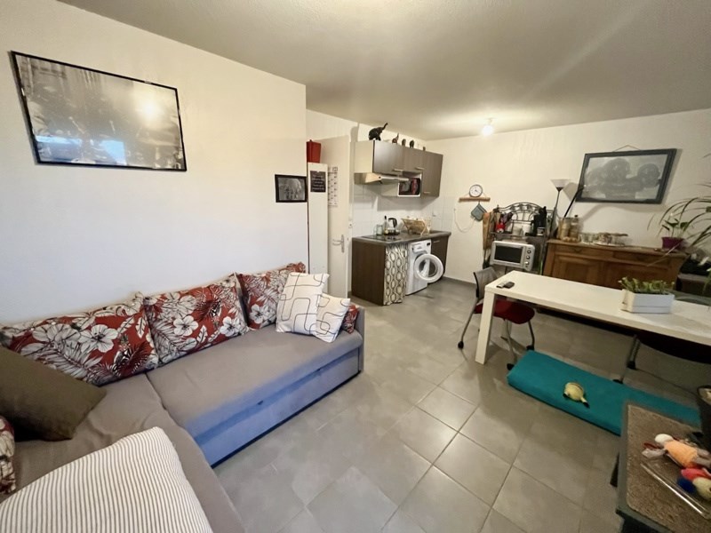 Vente Appartement CUGNAUX - 1 pièce -34 m² - (31270)