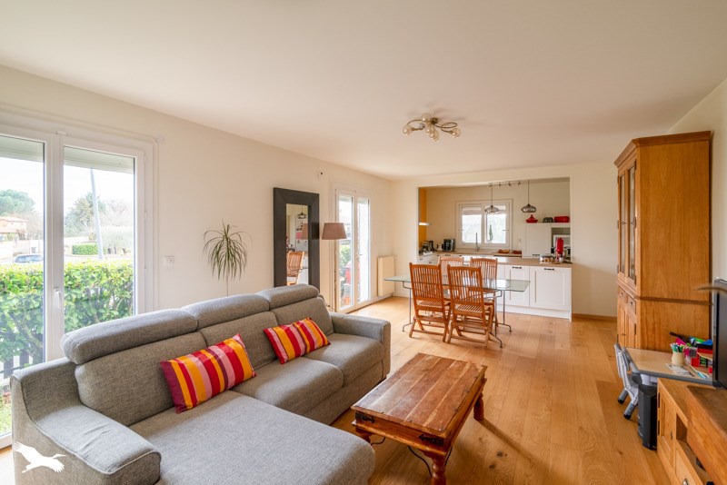 Vente Maison CUGNAUX - 4 pièces -101 m² - (31270)