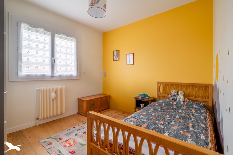 Vente Maison CUGNAUX - 4 pièces -101 m² - (31270)