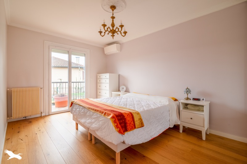 Vente Maison CUGNAUX - 4 pièces -101 m² - (31270)