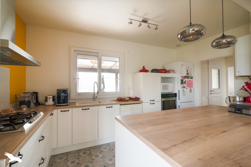 Vente Maison CUGNAUX - 4 pièces -101 m² - (31270)