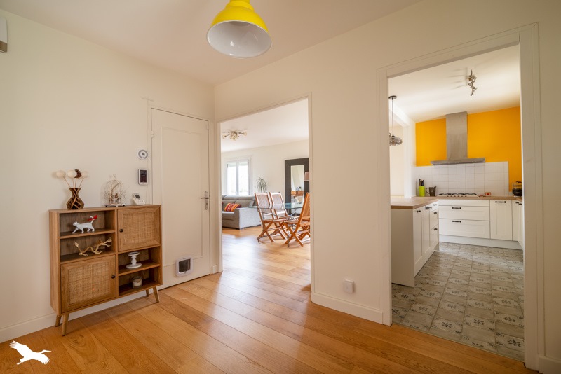 Vente Maison CUGNAUX - 4 pièces -101 m² - (31270)
