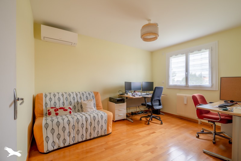 Vente Maison CUGNAUX - 4 pièces -101 m² - (31270)