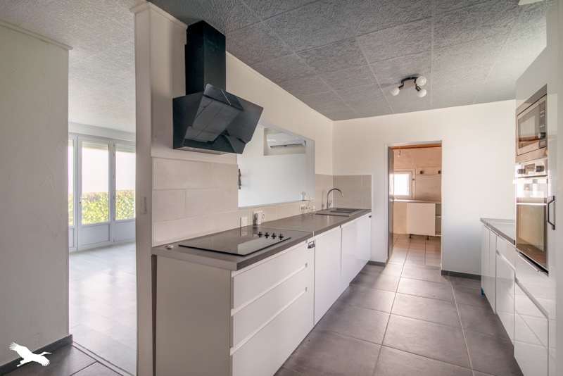 Vente Maison CUGNAUX - 4 pièces -88 m² - (31270)