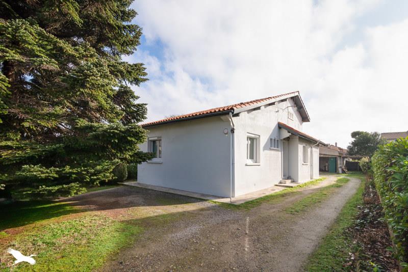 Vente Maison CUGNAUX - 4 pièces -88 m² - (31270)