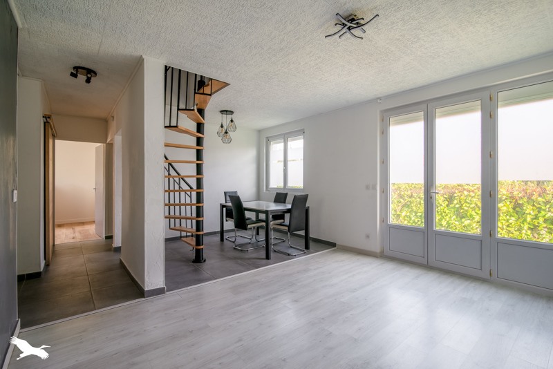 Vente Maison CUGNAUX - 4 pièces -88 m² - (31270)