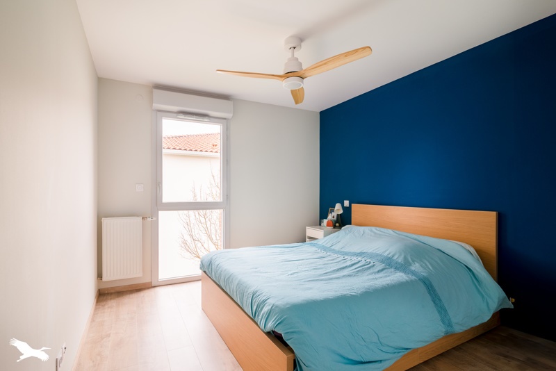 Vente Appartement TOULOUSE - 3 pièces -60 m² - (31100)