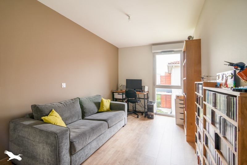 Vente Appartement TOULOUSE - 3 pièces -60 m² - (31100)