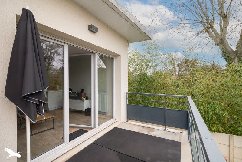 Vente Appartement TOULOUSE - 3 pièces -60 m² - (31100)