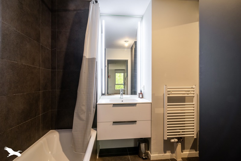 Vente Appartement TOULOUSE - 3 pièces -60 m² - (31100)