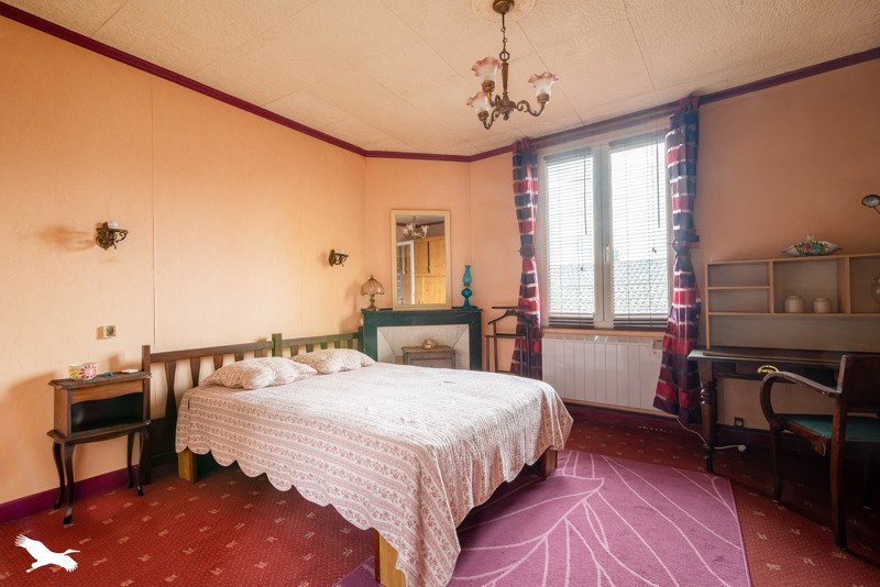 Vente Maison CUGNAUX - 9 pièces -187 m² - (31270)