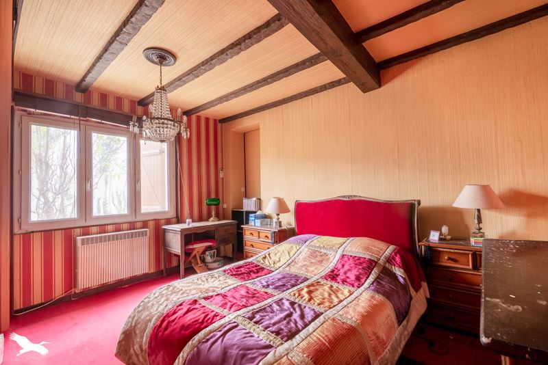Vente Maison CUGNAUX - 9 pièces -187 m² - (31270)