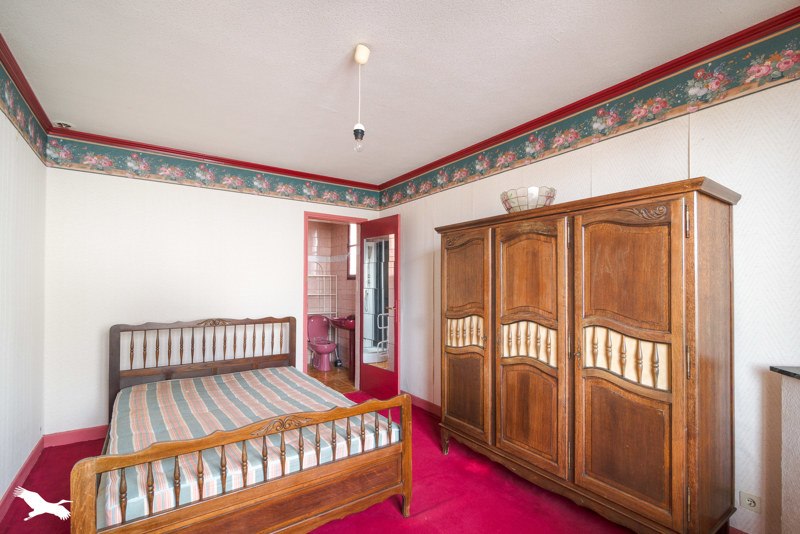 Vente Maison CUGNAUX - 9 pièces -187 m² - (31270)