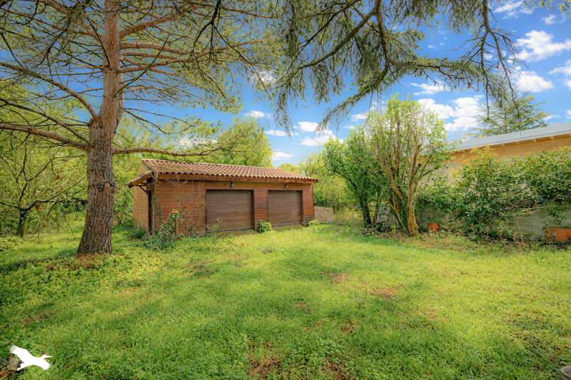 Vente Maison CUGNAUX - 9 pièces -187 m² - (31270)