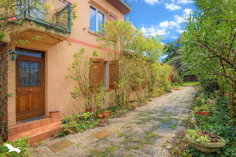 Vente Maison CUGNAUX - 9 pièces -187 m² - (31270)