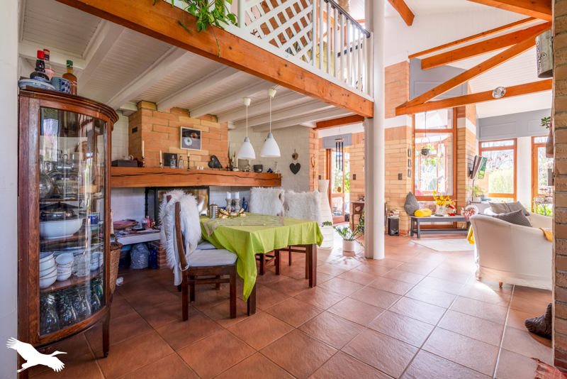 Vente Maison CUGNAUX - 5 pièces -165 m² - (31270)