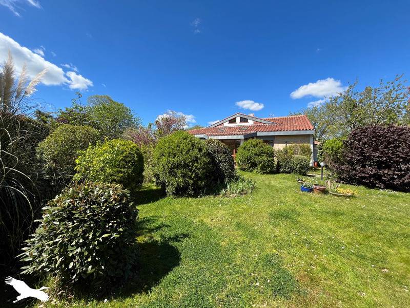 Vente Maison CUGNAUX - 5 pièces -165 m² - (31270)