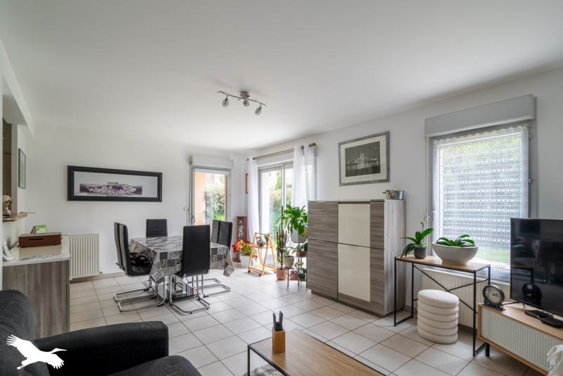 Vente Maison TOULOUSE - 4 pièces -82 m² - (31100)