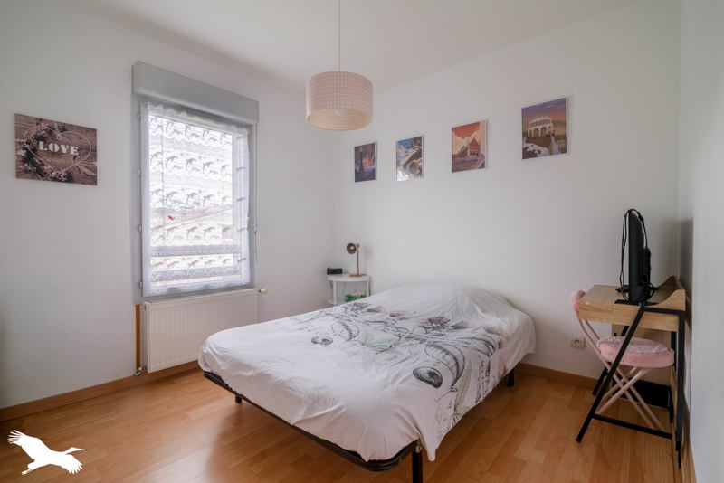 Vente Maison TOULOUSE - 4 pièces -82 m² - (31100)