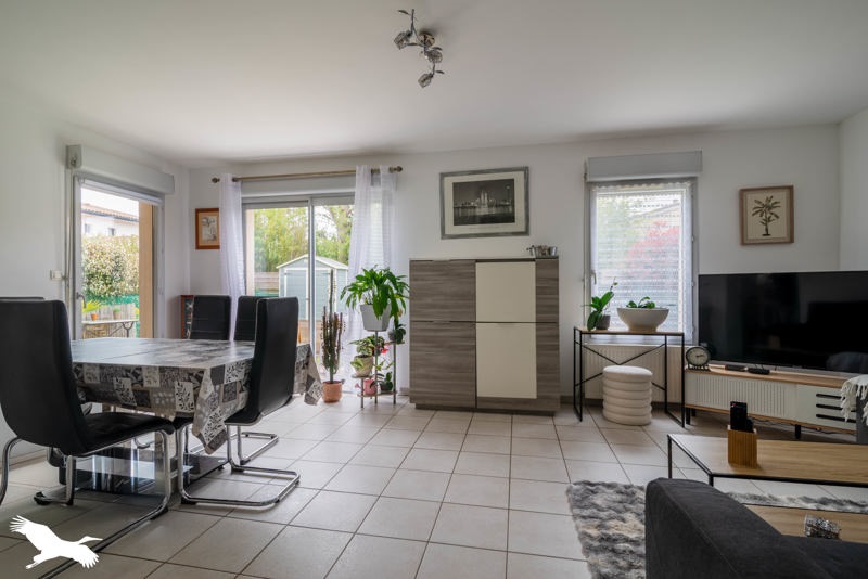 Vente Maison TOULOUSE - 4 pièces -82 m² - (31100)