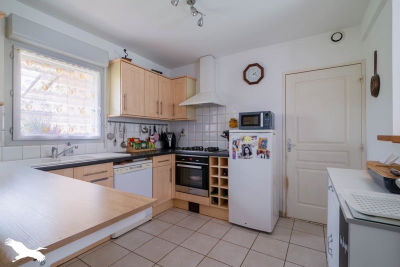 Vente Maison TOULOUSE - 4 pièces -82 m² - (31100)