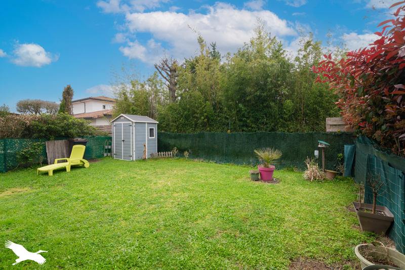 Vente Maison TOULOUSE - 4 pièces -82 m² - (31100)
