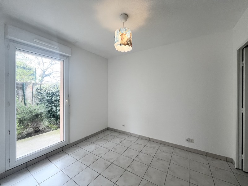Vente Appartement TOULOUSE - 2 pièces -32 m² - (31100)