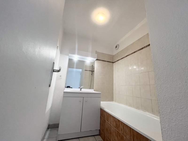 Vente Appartement TOULOUSE - 2 pièces -32 m² - (31100)