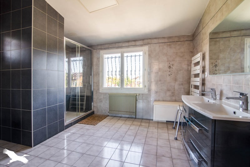 Vente Maison VILLENEUVE TOLOSANE - 6 pièces -171 m² - (31270)