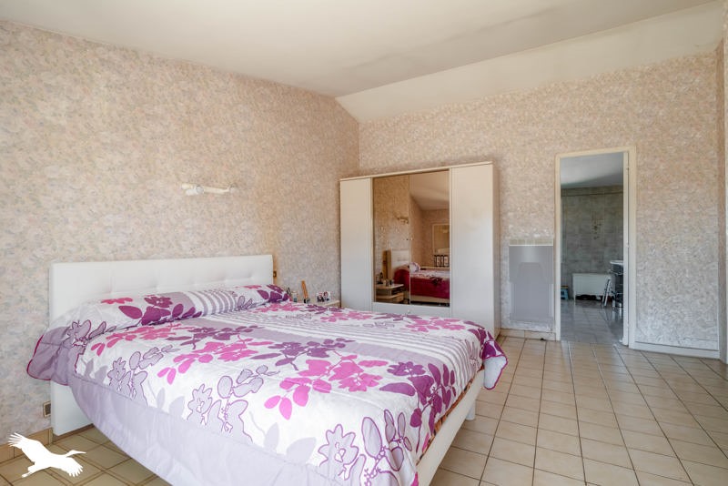 Vente Maison VILLENEUVE TOLOSANE - 6 pièces -171 m² - (31270)