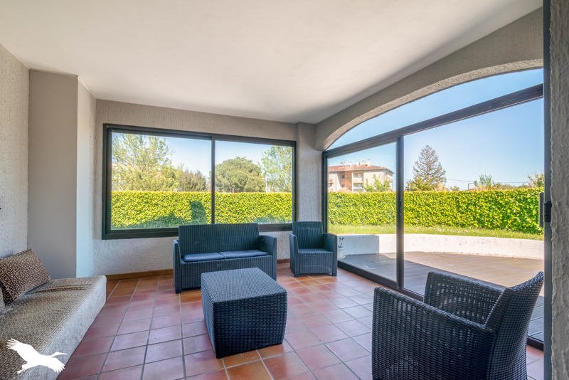 Vente Maison VILLENEUVE TOLOSANE - 6 pièces -171 m² - (31270)