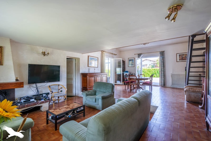 Vente Maison VILLENEUVE TOLOSANE - 6 pièces -171 m² - (31270)