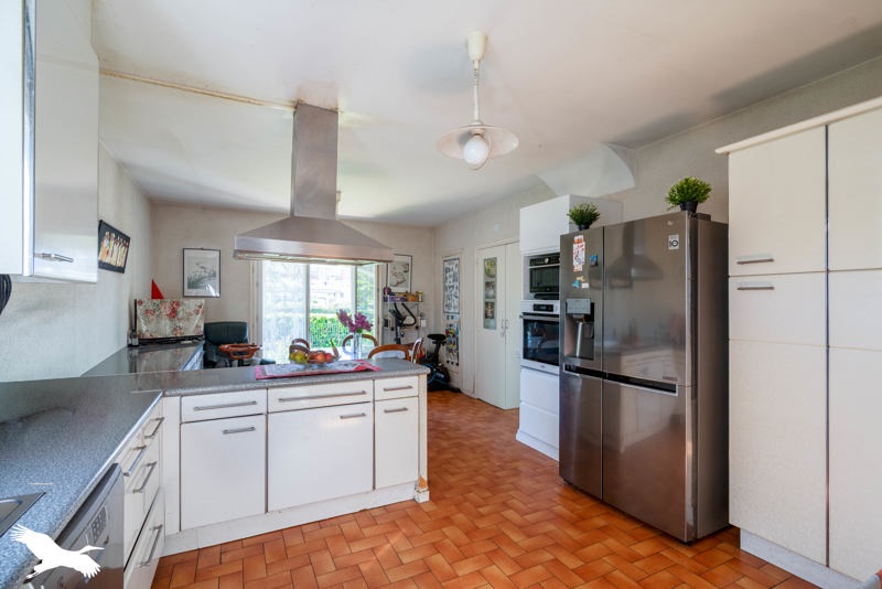 Vente Maison VILLENEUVE TOLOSANE - 6 pièces -171 m² - (31270)