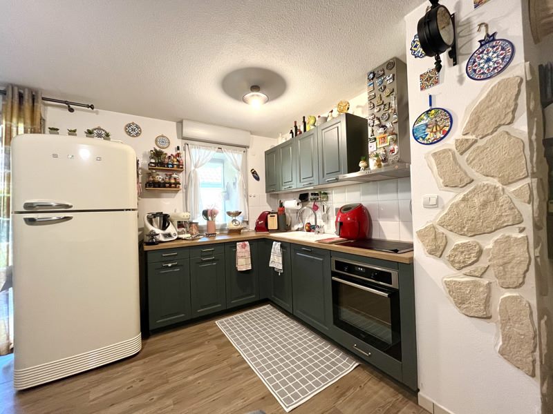 Vente Appartement CUGNAUX - 3 pièces -60 m² - (31270)