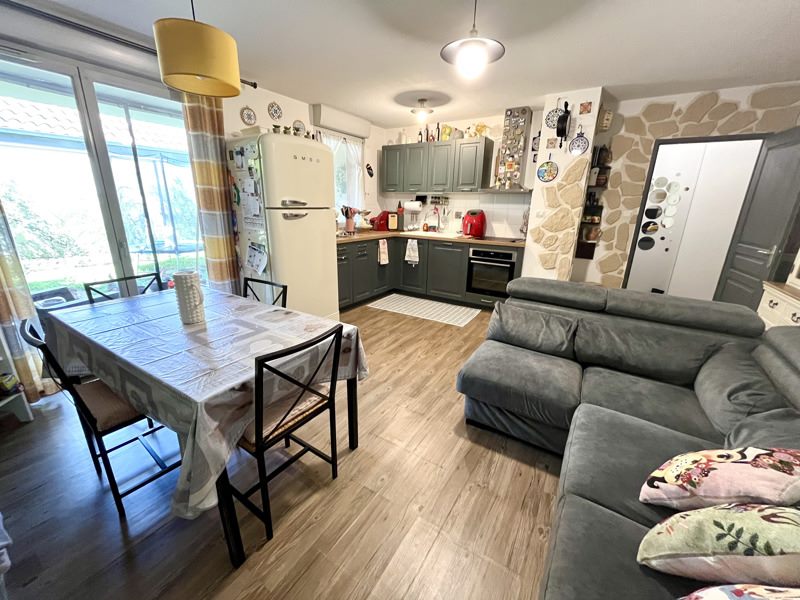 Vente Appartement CUGNAUX - 3 pièces -60 m² - (31270)