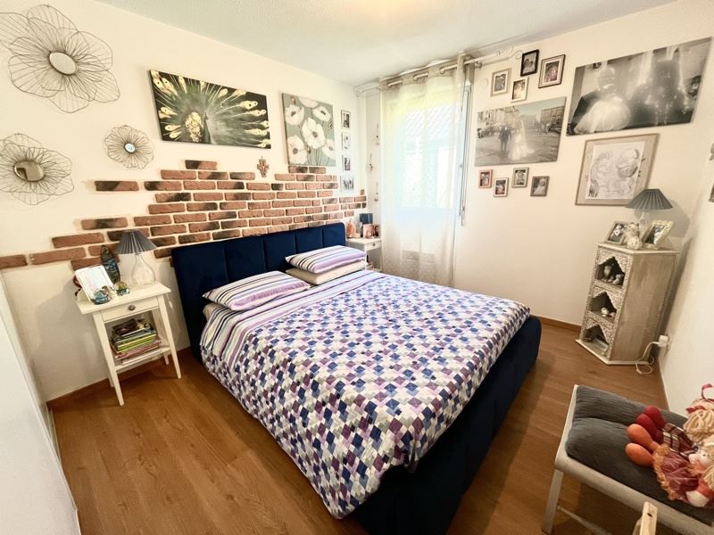 Vente Appartement CUGNAUX - 3 pièces -60 m² - (31270)