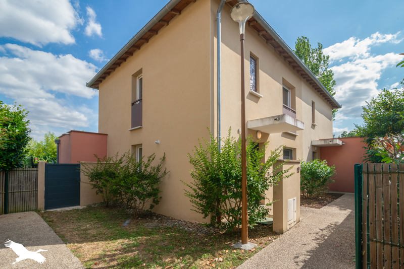 Maison Cugnaux