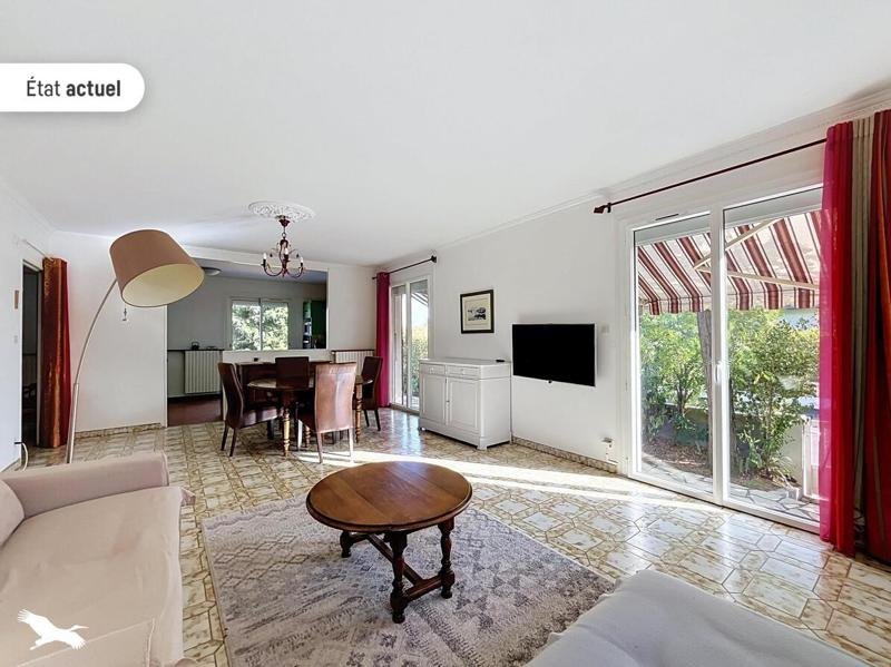 Vente Maison CUGNAUX - 5 pièces -145 m² - (31270)