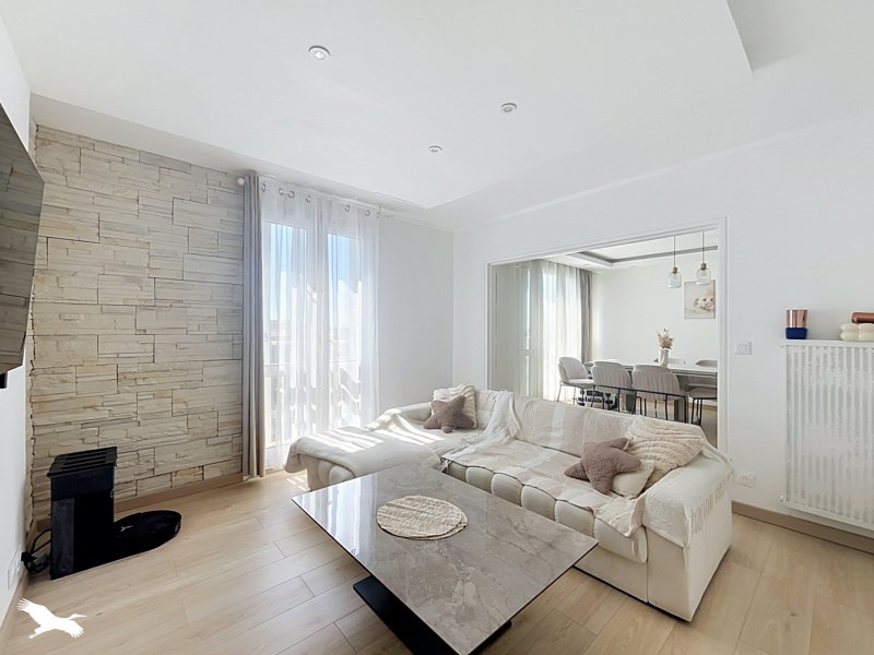 Appartement Cugnaux