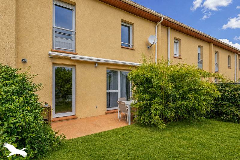 Maison Cugnaux