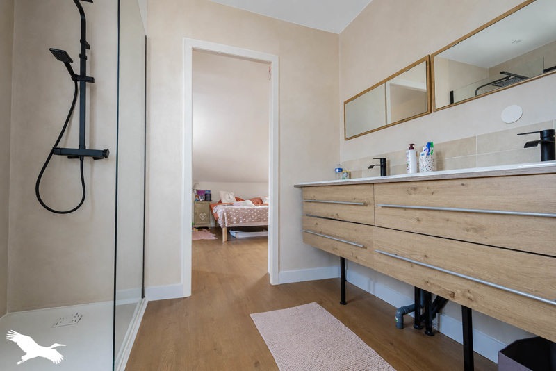 Vente Maison TOULOUSE - 5 pièces -117 m² - (31100)