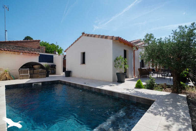 Vente Maison TOULOUSE 31100 5 pièces - 117 m²