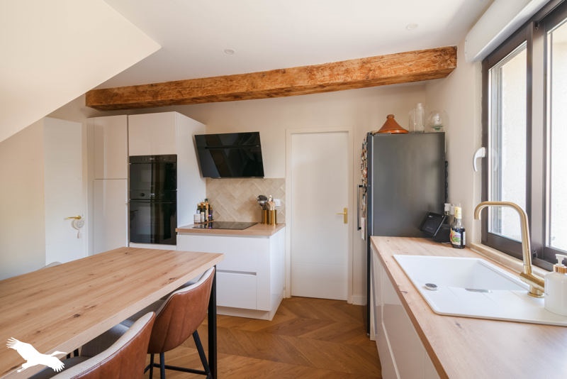 Vente Maison TOULOUSE - 5 pièces -117 m² - (31100)