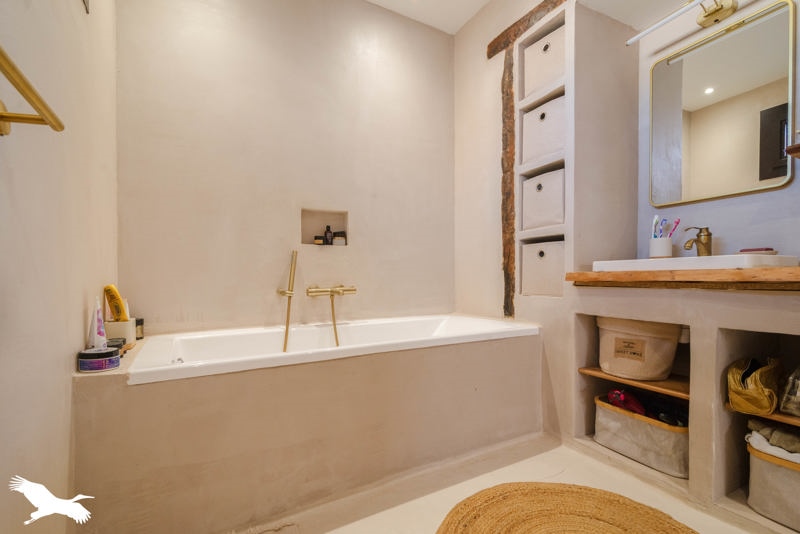 Vente Maison TOULOUSE - 5 pièces -117 m² - (31100)