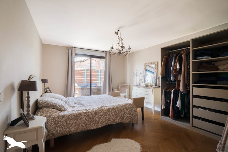 Vente Maison TOULOUSE - 5 pièces -117 m² - (31100)