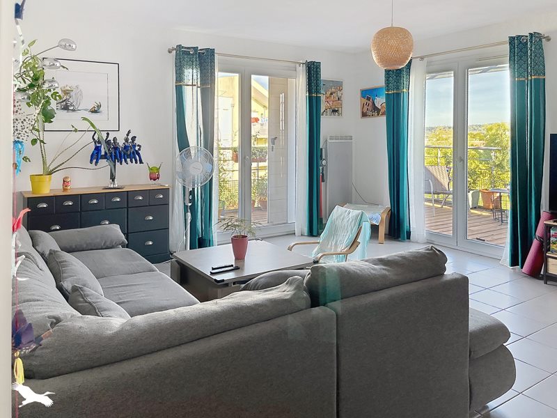 Appartement 4 pièces 93 m² · à Toulouse · 93 m² · 228 868 €